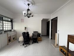 Blk 607 Choa Chu Kang Street 62 (Choa Chu Kang), HDB 4 Rooms #620663581